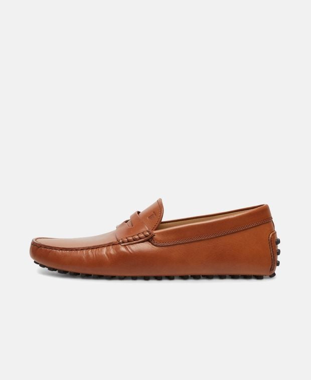 Tod's Moccasins
