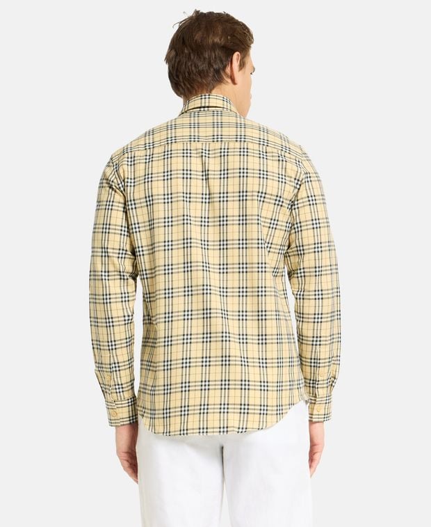 Burberry Long-sleeved shirt Claveron