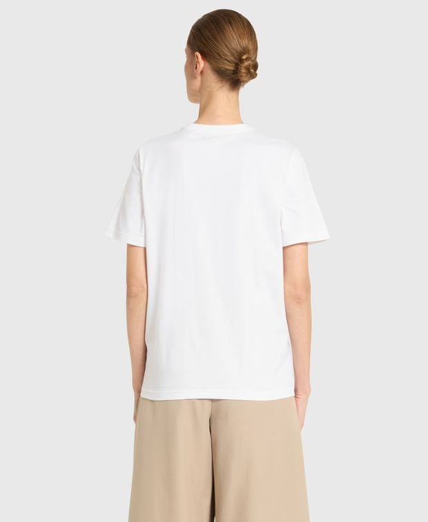 Burberry Crew neck t-shirt Maud