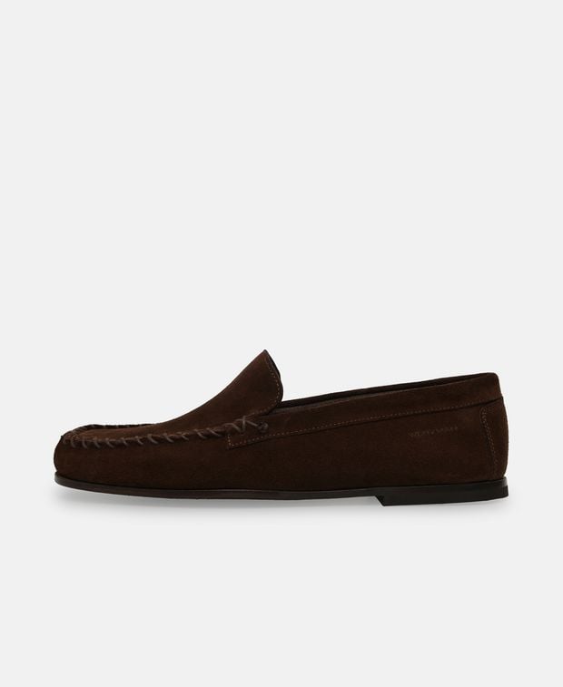 Stuart Weitzman Loafers Montauk
