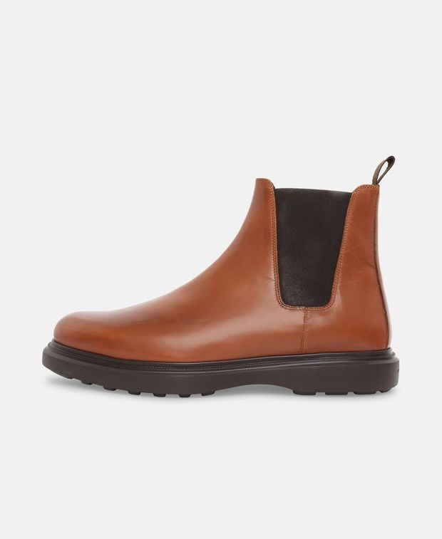 Stuart Weitzman Chelsea boots Amos