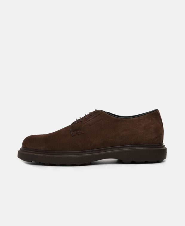 Stuart Weitzman Lace-up shoes Benson