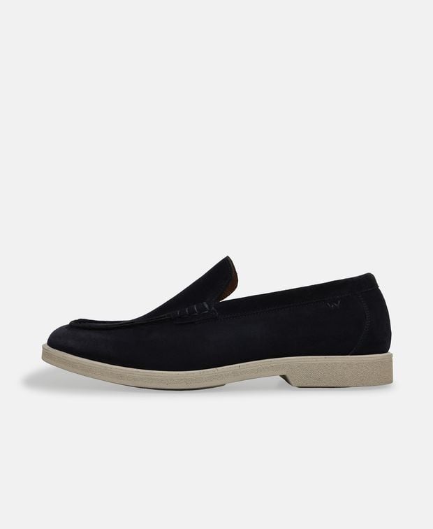 Stuart Weitzman Loafers Don