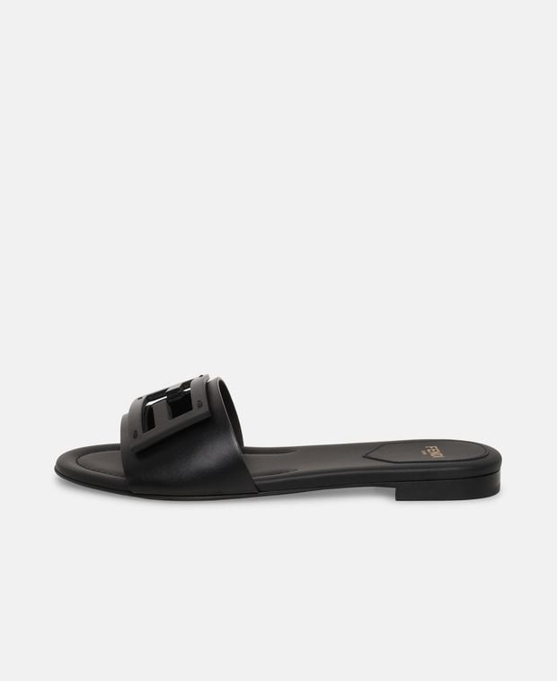 Fendi Mules