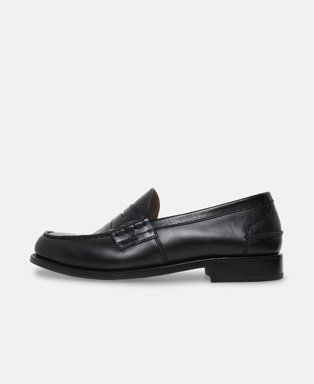 Prada Loafers