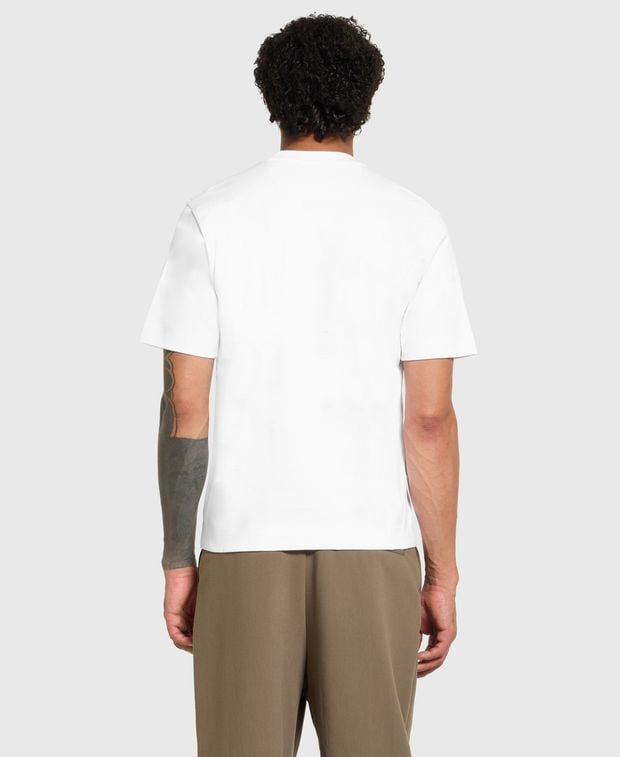 Fendi Crew neck t-shirt