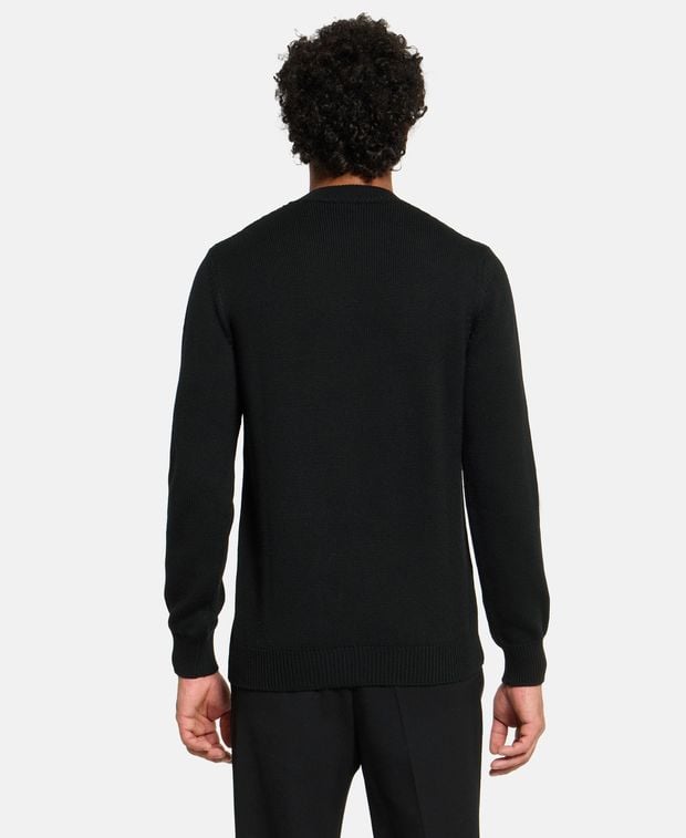 Fendi Long-sleeved jumper