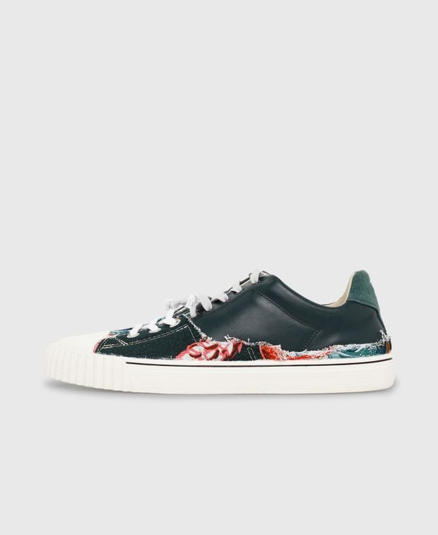 Maison Margiela Sneakers New Evolution