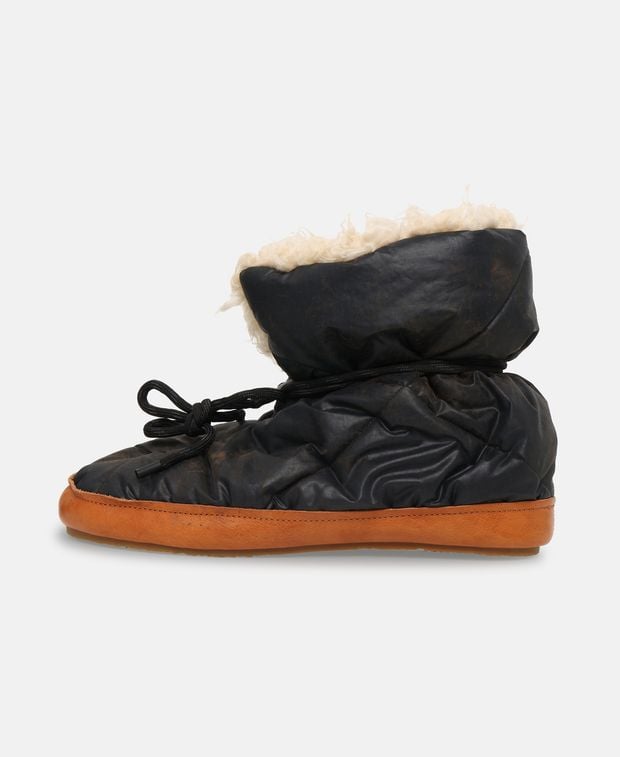 Maison Margiela Winter ankle boots