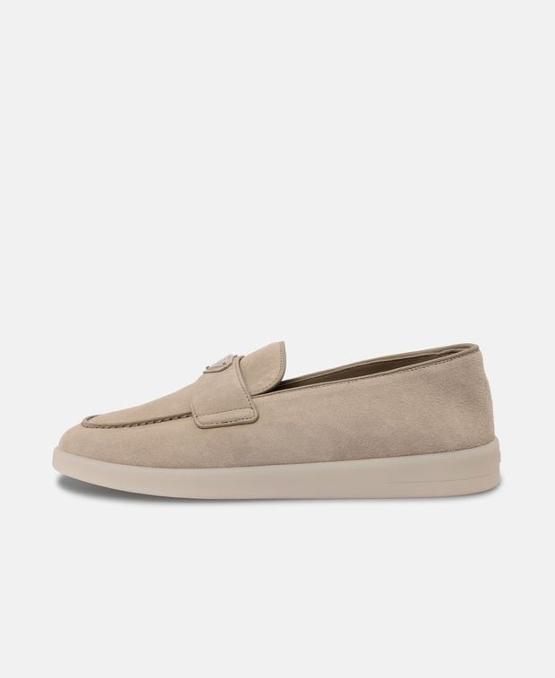 Prada Loafers