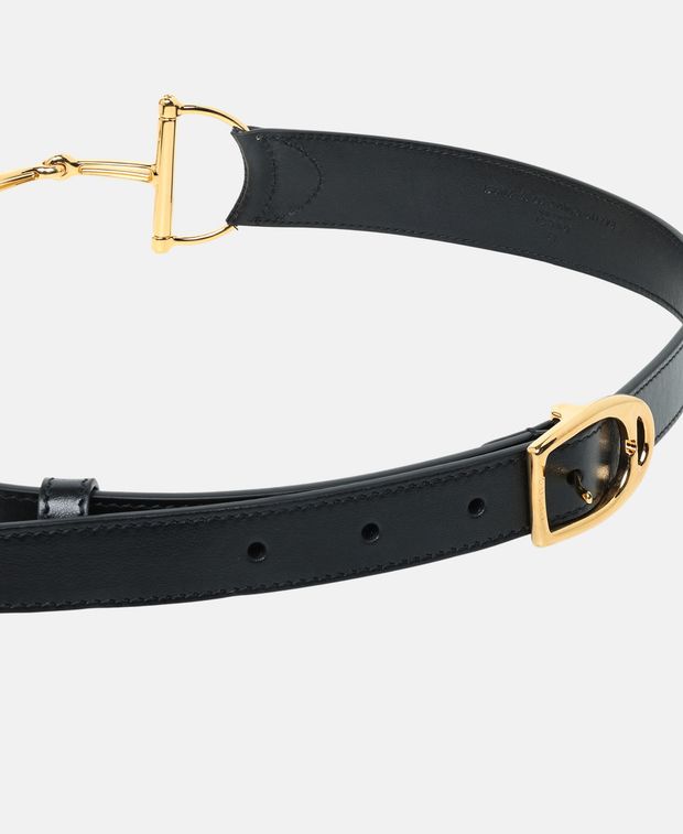Gucci Leather belt