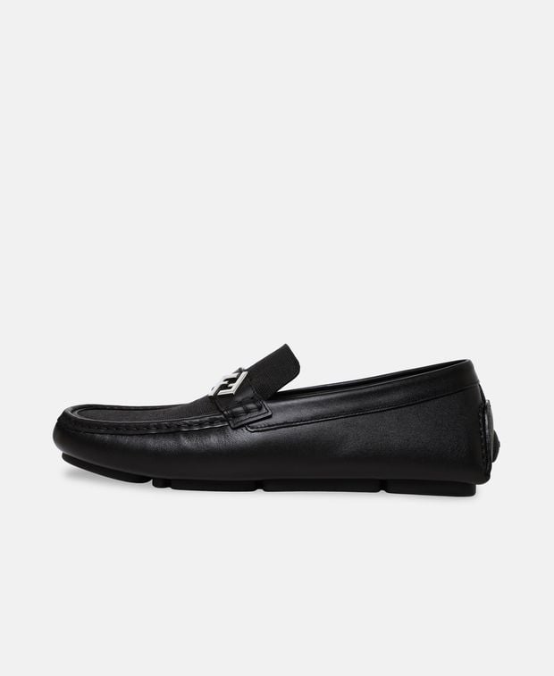 Fendi Loafers