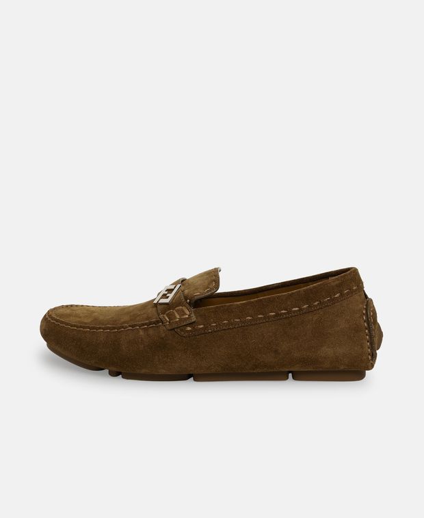 Fendi Loafers