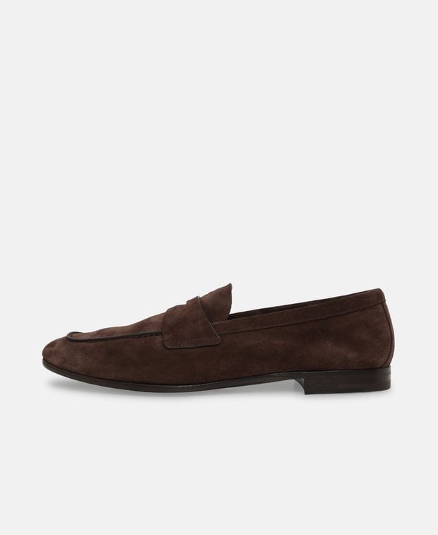 Prada Loafers