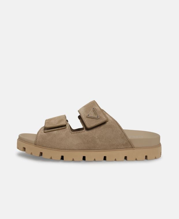 Prada Sandals