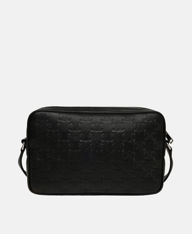 Celine Leather cross body bag Horizontal