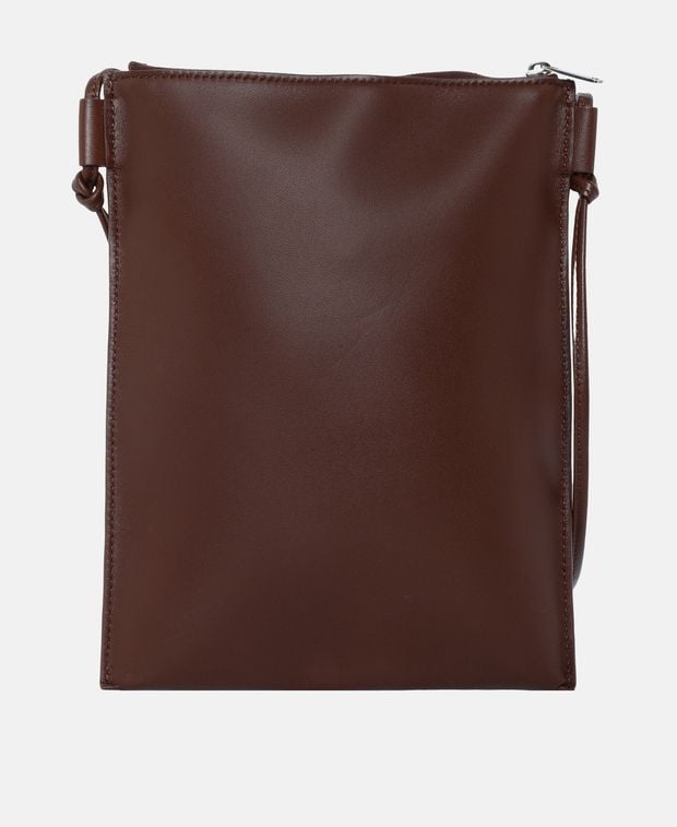 Celine Leather cross body bag