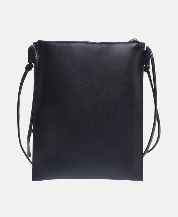 Celine Leather cross body bag Sharp