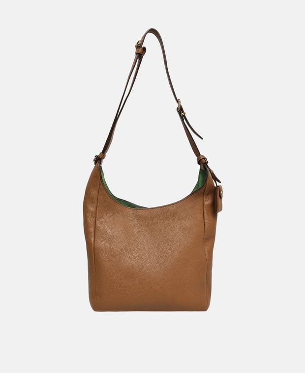 Miu Miu Leather shoulder bag