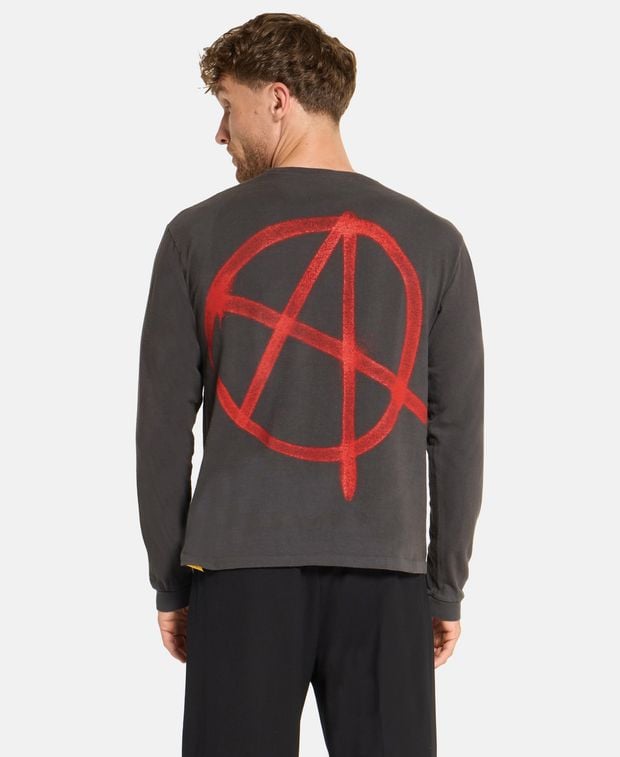 Gallery Dept. Long-sleeved top Anar