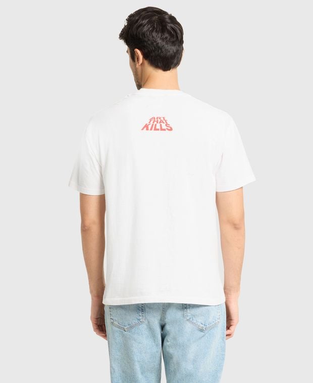 Gallery Dept. Crew neck t-shirt