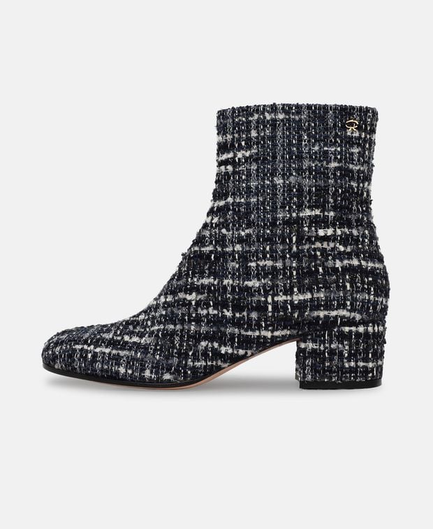 Gianvito Rossi Ankle boots