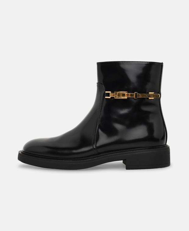 Gianvito Rossi Ankle boots Martine