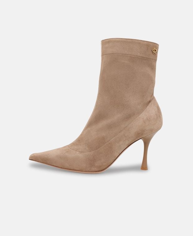 Gianvito Rossi Ankle boots
