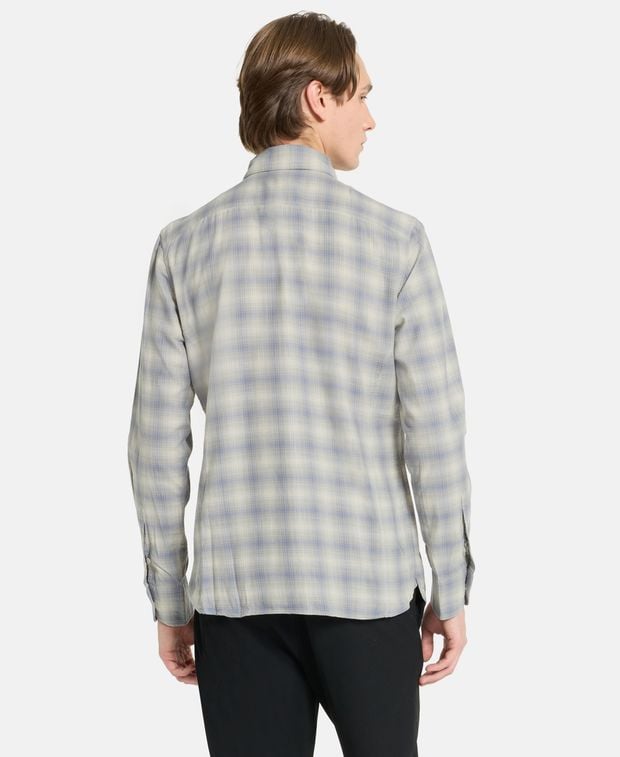 Tom Ford Long-sleeved shirt