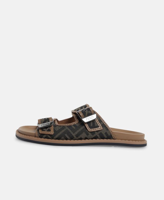 Fendi Sandals