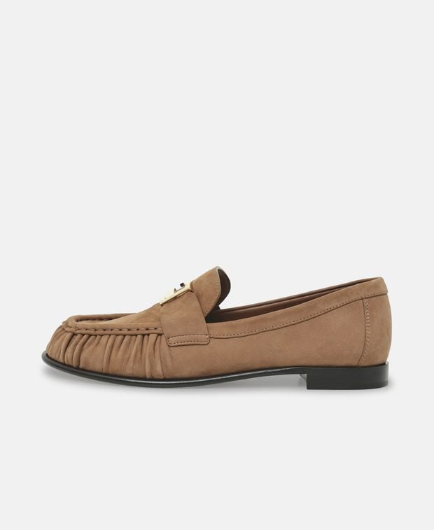 Fendi Loafers