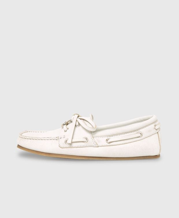 Gucci Boat shoes Rochelle