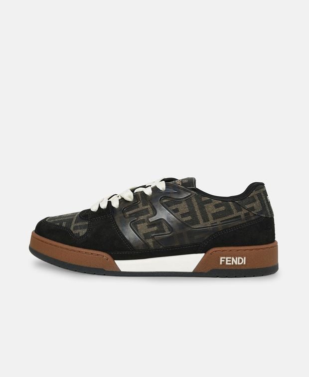 Fendi Sneakers Match
