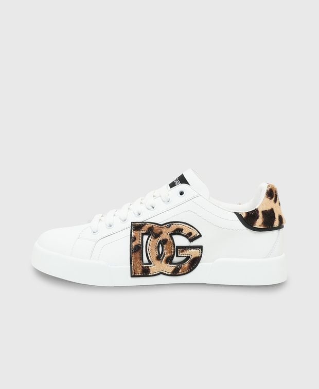 Dolce & Gabbana Sneakers