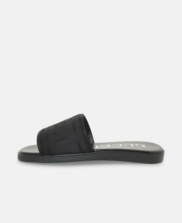 Gucci Slides
