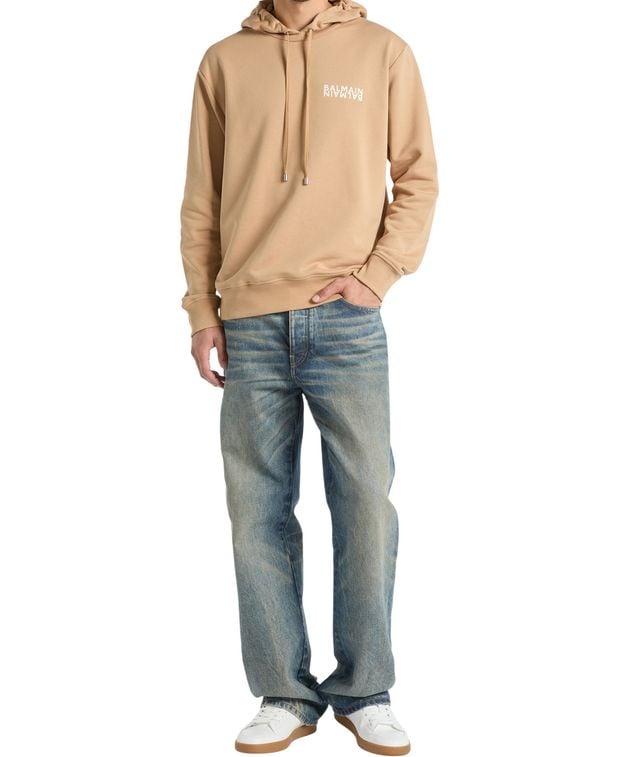 Balmain Hoodie