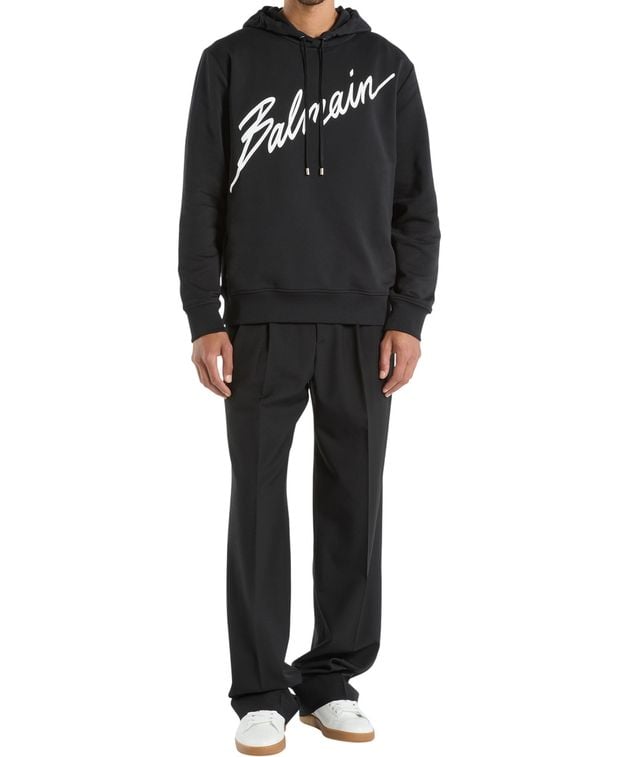 Balmain Hoodie