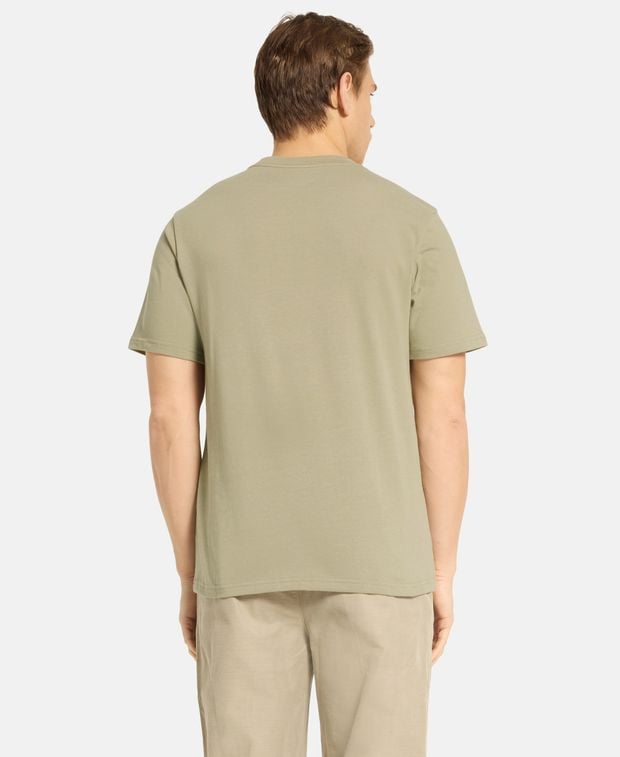 Aimé Leon Dore Crew neck t-shirt