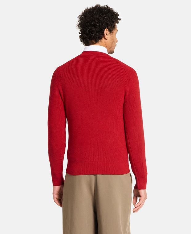 Aimé Leon Dore Wool pullover Shaker
