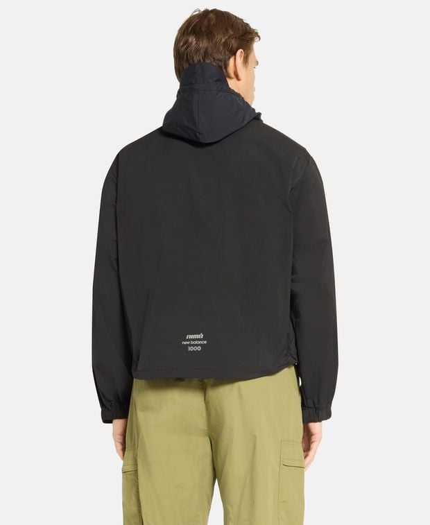 Aimé Leon Dore Wind breaker