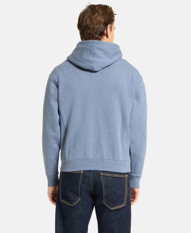 Aimé Leon Dore Hoodie Melange