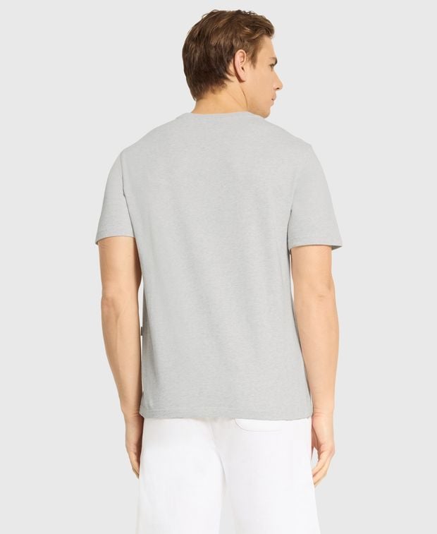 Aimé Leon Dore Crew neck t-shirt Dimension