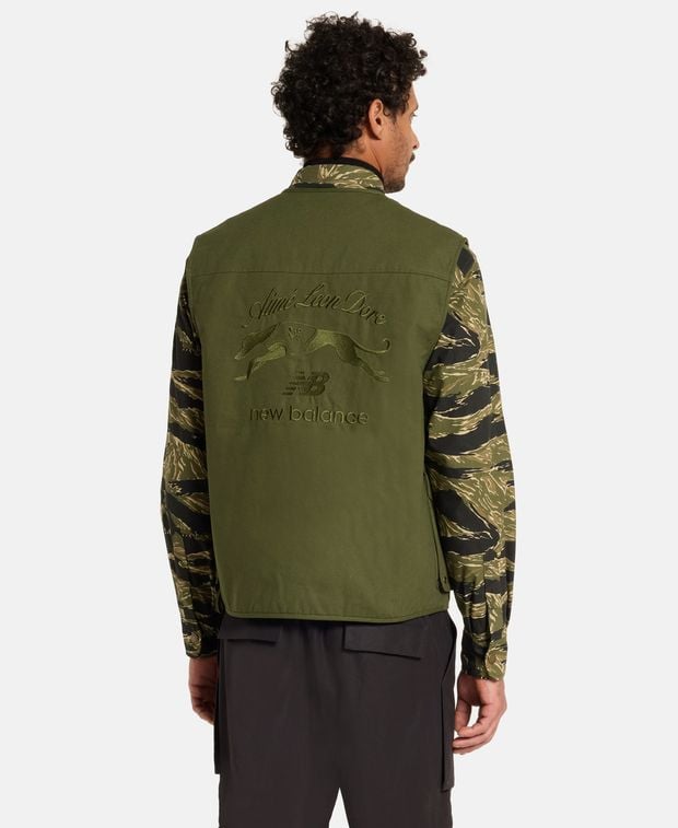 Aimé Leon Dore Gilet