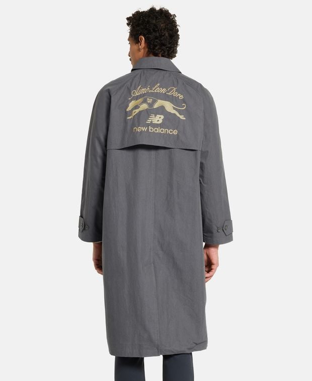 Aimé Leon Dore Transitional coat Mac