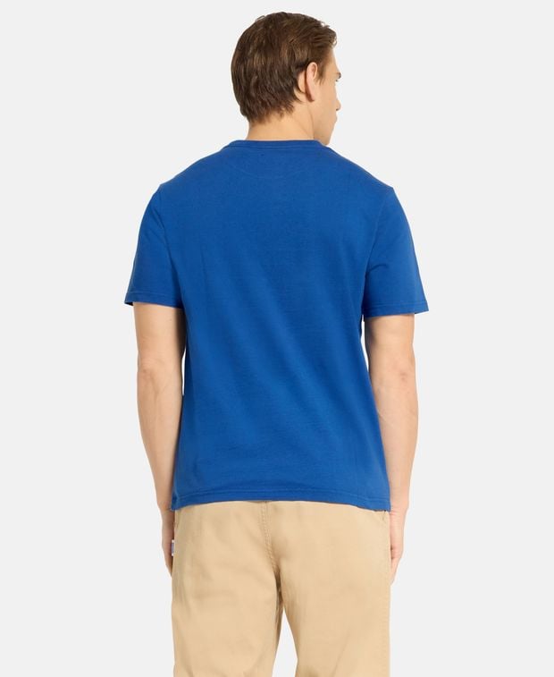 Aimé Leon Dore Crew neck t-shirt Crest