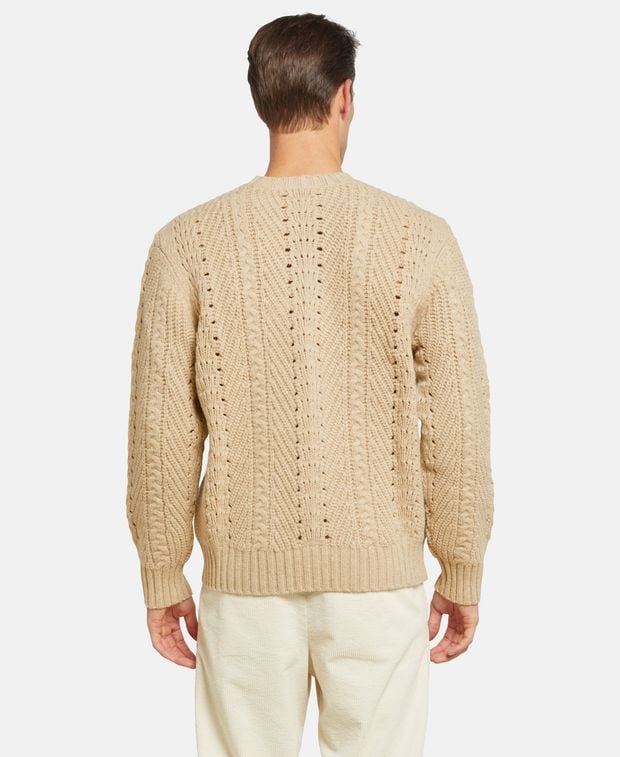 Aimé Leon Dore Wool pullover