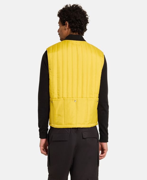 Aimé Leon Dore Outdoor gilet
