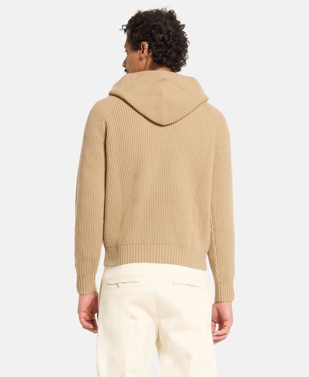 Aimé Leon Dore Wool hooded pullover