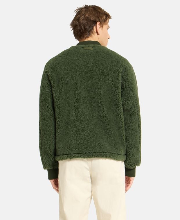 Aimé Leon Dore Fleece jacket