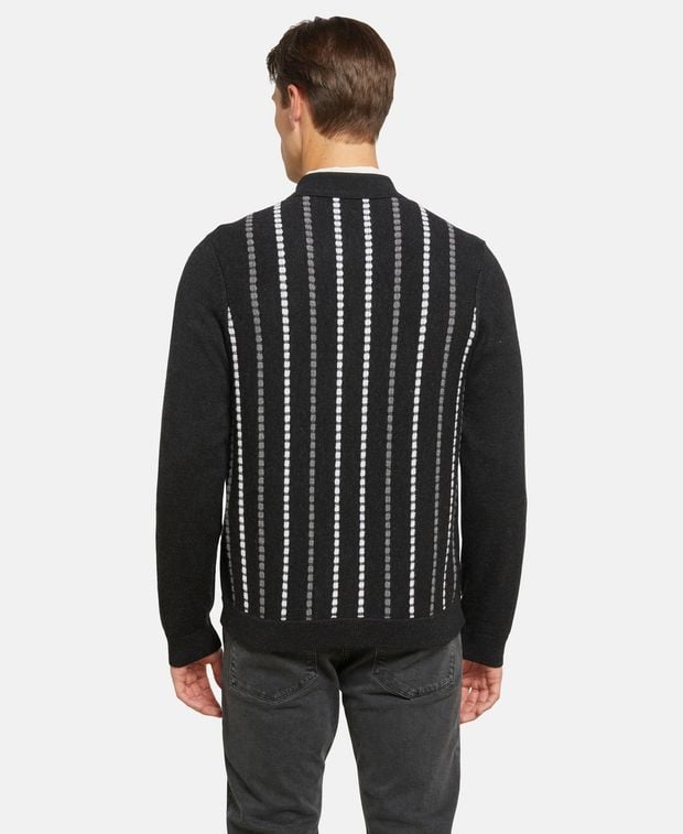 Aimé Leon Dore Wool cardigan